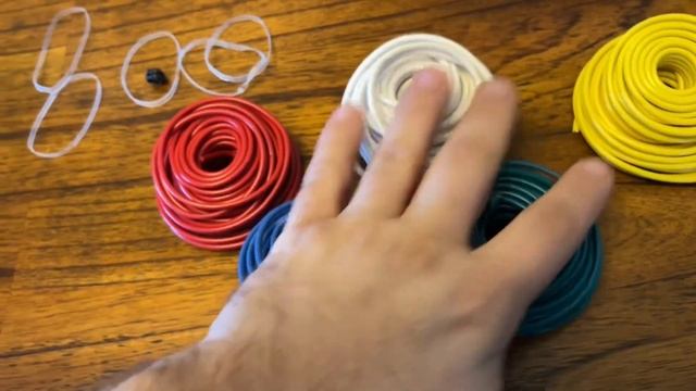 Fixing My Afterlife Proton Pack Wire смотреть онлайн