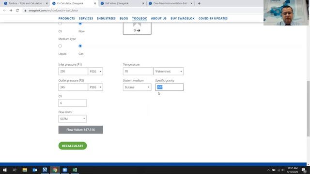Swagelok Toolbox Webinar смотреть онлайн