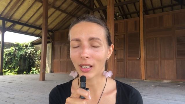 Почему важно слышать себя? Все ответы в тебе смотреть онлайн