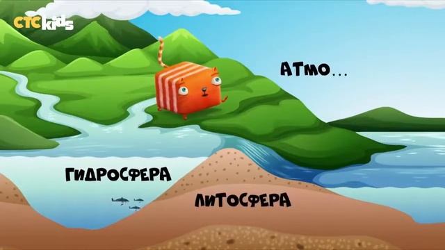 Развлечёба 🚀про космос