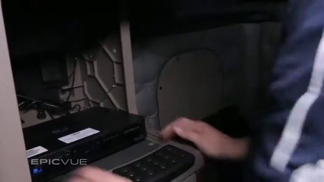 EpicVue Installation | Connecting the Receiver & Local Area Antenna смотреть онлайн