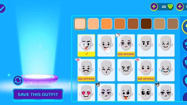 How to get all white clothes in pk xd смотреть онлайн