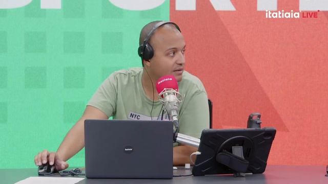 RÁDIO ESPORTES - 27/04/2024 смотреть онлайн