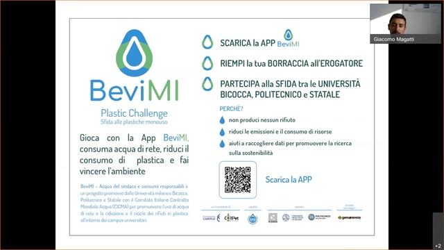 6. BASE: introduzione alla sostenibilità - Comunicare la sostenibilità смотреть онлайн