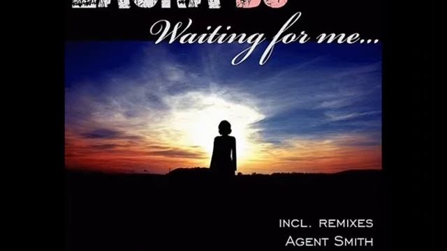 Laura BS -Waiting For Me (Inertia Remix)