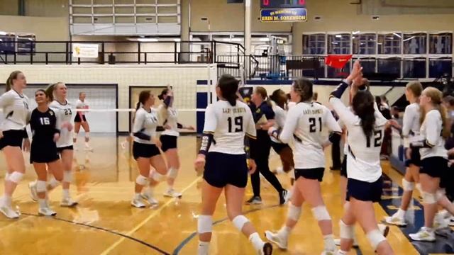 RCCS VB VS CHADRON!! FT: Chloe Weber, Faith King, Ana Egge and Kendall Glassbrenner!! смотреть онлайн