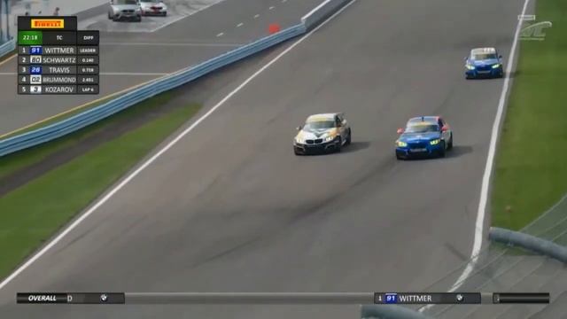 Johan Schwartz PWC 2018 Season Finale Highlights from Watkins Glen смотреть онлайн