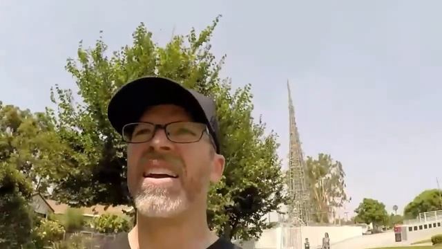 Watt's Tower смотреть онлайн