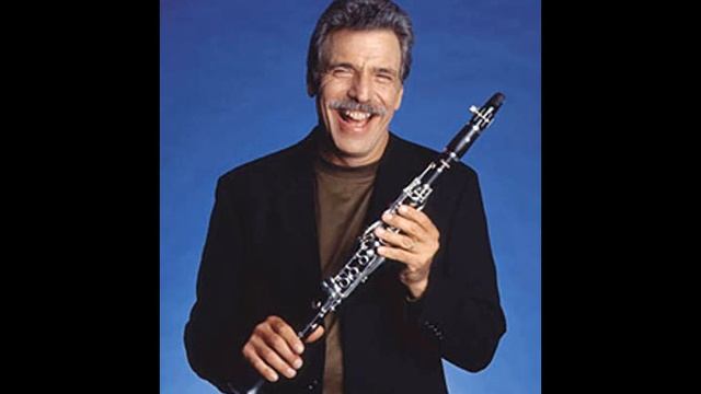 Concerto No. 2 For Clarinet - Eddie Daniels, Clarinet