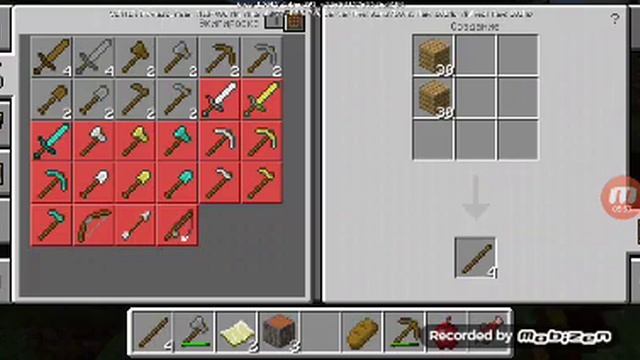 Мы играли в Майн и он меня разозлил смотреть онлайн