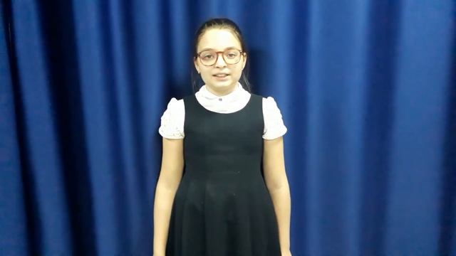 Соловьева Арина, 10 лет смотреть онлайн