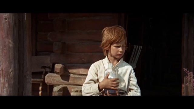 Once Upon a Time in the West - 헨리 폰다 смотреть онлайн