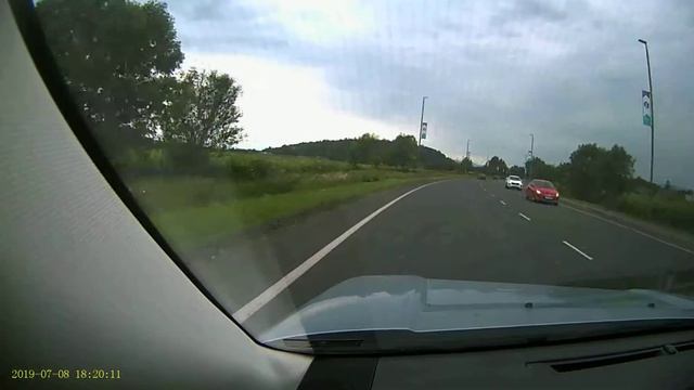 Test RD+DVR смотреть онлайн