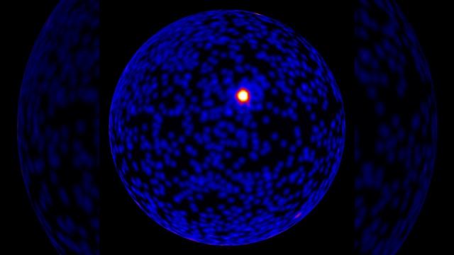 NASA's Fermi, Swift See 'Shockingly Bright' Gamma-ray Burst смотреть онлайн