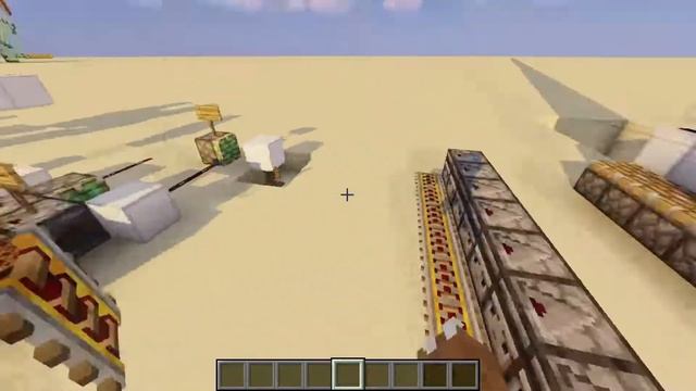 Everything Minecraft: INSTANT REDSTONE смотреть онлайн