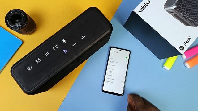 XDOBO X8 MAX Unboxing And Review