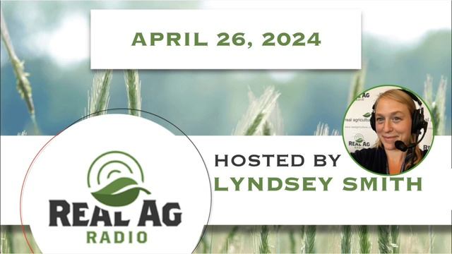 RealAg Radio: Equipment purchases, avoiding downtime, and boosting Canada's productivity, Apr 26/24 смотреть онлайн