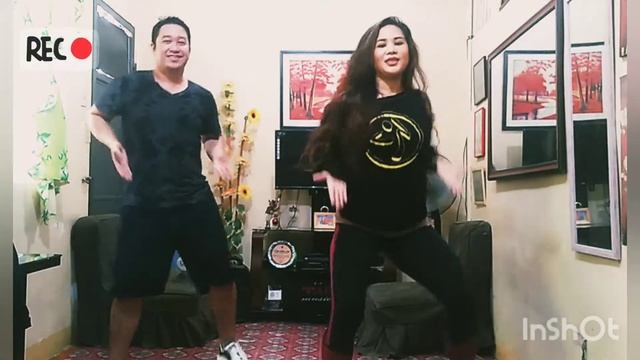 Billion-Emilia / Fitness in Tandem / Dance / Zumba смотреть онлайн