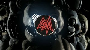 Sayonara Maxwell | FNAF 2 song by SayMaxWell