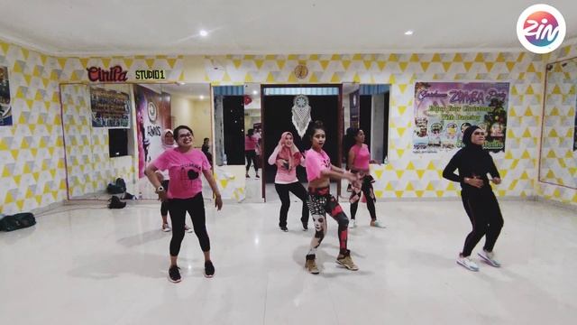 MM89_ Ziki - Ziki ||Static, Ben el ft Snoop Dogg || Moombahton|| Zumba|| Coreo by Kimi|| Jera Ramla смотреть онлайн