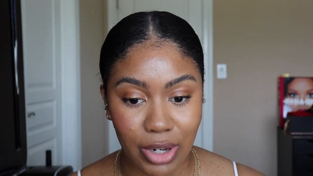 FENTY BEAUTY SLIP SHINE REVIEW & WEAR | zoerudd смотреть онлайн