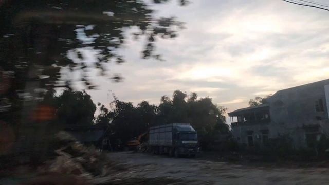 [746]2 Xe Thaco Foton Auman C34 смотреть онлайн