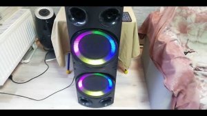 Dexp LH 1500 обзор + тест звука