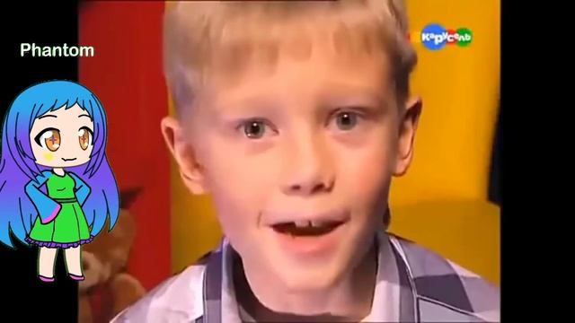 конец вещания телеканала теленяня