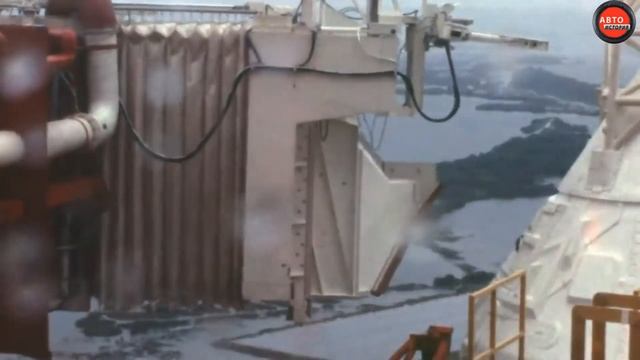 Самые Большие Двигатели в Мире|Редкие моторы смотреть онлайн