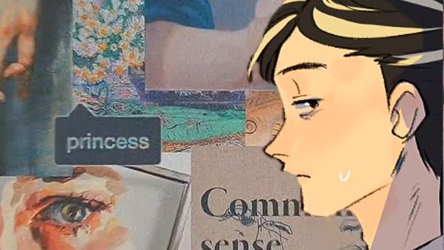 manga: cappuccino with marshmallow Ben is my crush смотреть онлайн