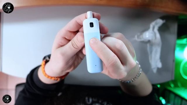 ELEAF IORE CRAYON смотреть онлайн