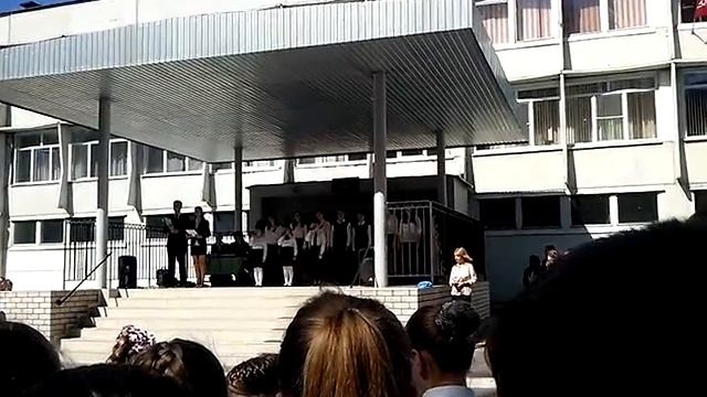 Лицей 3 7.05.2015 смотреть онлайн