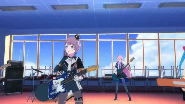 From Tokyo || Honami and Miku cover || Project sekai || смотреть онлайн