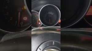 мазда III нету запуска, ремонт ЭБУ двигателя.