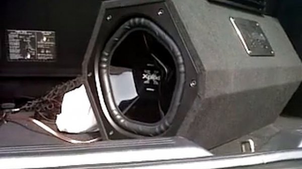 sony xplod 1100 Watt !