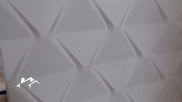 BUILDERS HOME EP 07 | GYPSUM DESIGN | Ujenzi wa ceiling board na urembo wa ukutani смотреть онлайн
