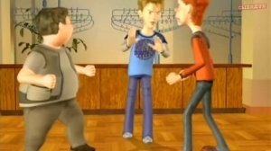 Говорим без ошибок Серия 1(Переозвучка - Сыендук)