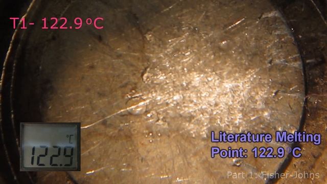 Melting Point Determination смотреть онлайн