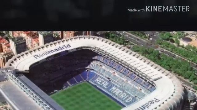 Еуропадағы топ 5 ең улкен Стадиондар.Жаңа канал "AuDьlн Kz" смотреть онлайн