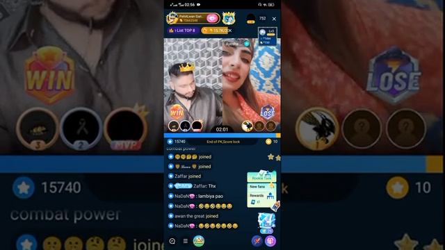 BlGO Live Studio Chilli Milli Volgs Punishment Pk Pehlanwan Say Ho Full #fuuny Clip#for You