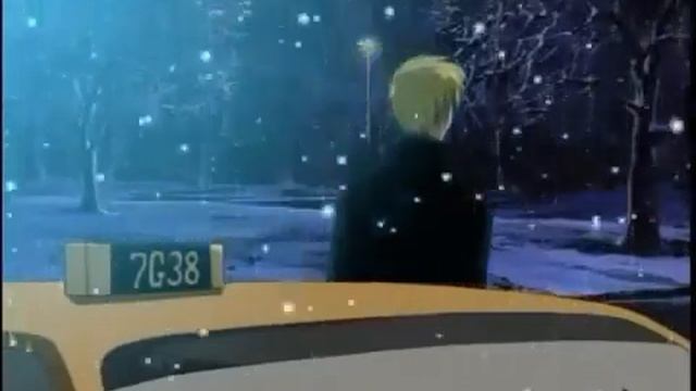 #bl #anime #gravitation Gravitation- ( Episode 12) смотреть онлайн