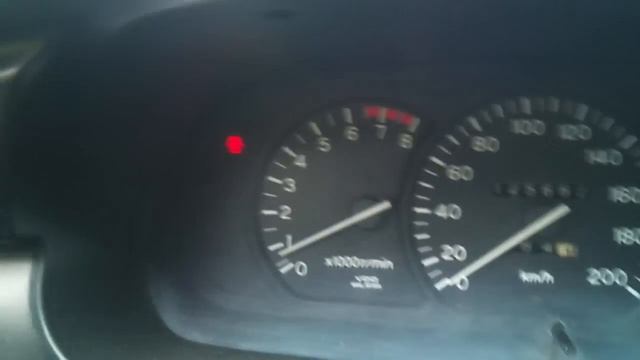 Proton Staria (Persona Compact) 1.5 GLSi 12v - idle problems смотреть онлайн