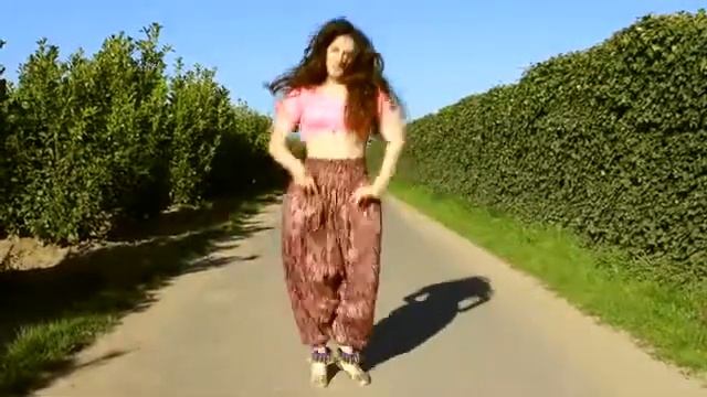 Dance on: Cham Sham❤️ Elif Khan | Индийский Танец | India Bollywood смотреть онлайн