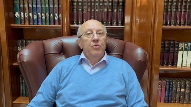 Фурсов - о Киссинджере смотреть онлайн