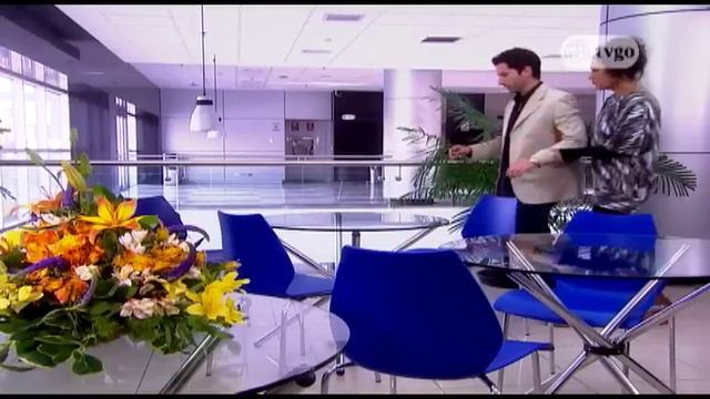 Al Fondo hay Sitio - Temporada 2 - Capítulo 320 смотреть онлайн