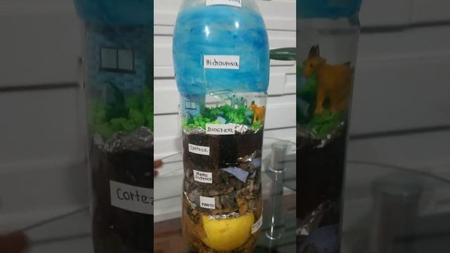 Capas de la tierra Nel 4 смотреть онлайн