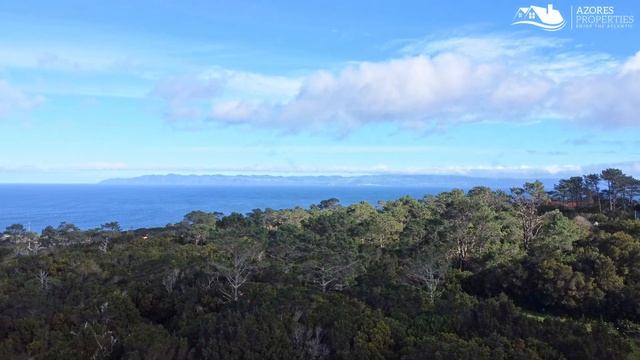 House for renovation with views and land on Pico island | Azores Properties | смотреть онлайн
