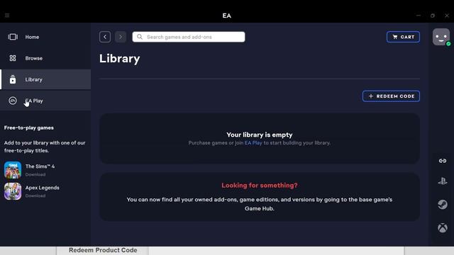 How To Appear Offline On EA App (Easiest Way) смотреть онлайн