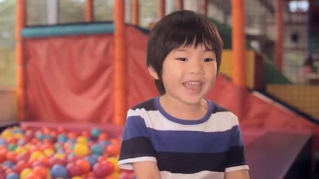 Disney Junior My Toys Boys Website Clip смотреть онлайн