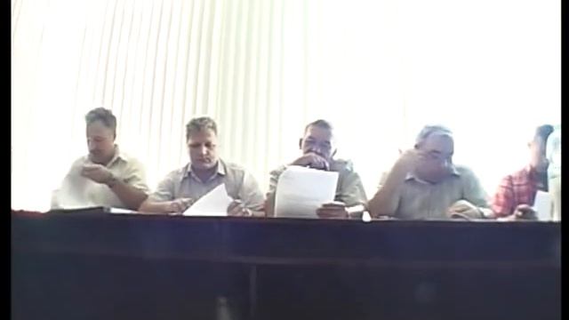 "Будни" (новости, 22.06.2004 г., Белогорское телевидение) смотреть онлайн